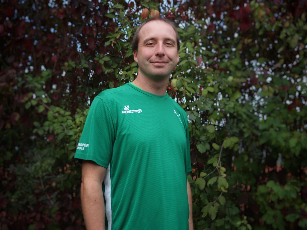 Trainer U10 Christoph Engelhart