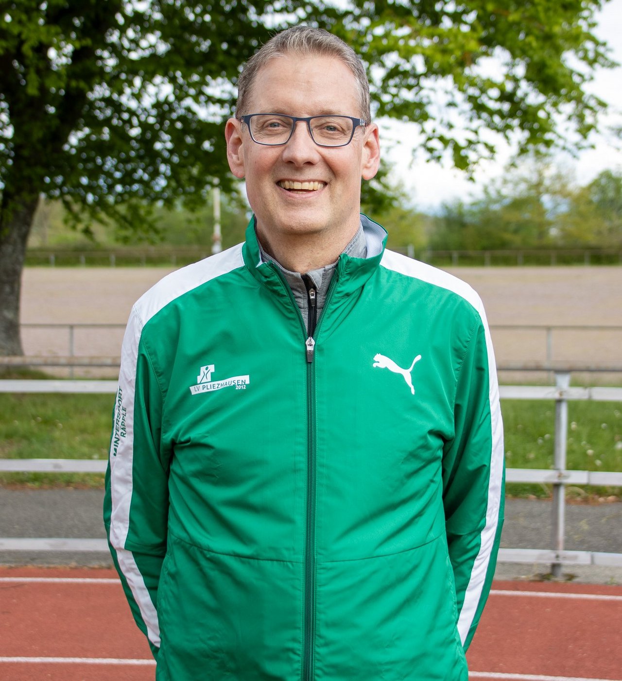 Oliver Hauser
