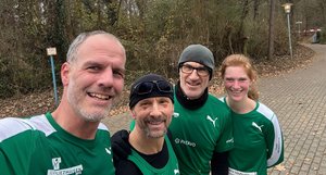 LVP Team beim 10km Lauf in Rheinzabern LVP Team beim 10km Lauf in Rheinzabern