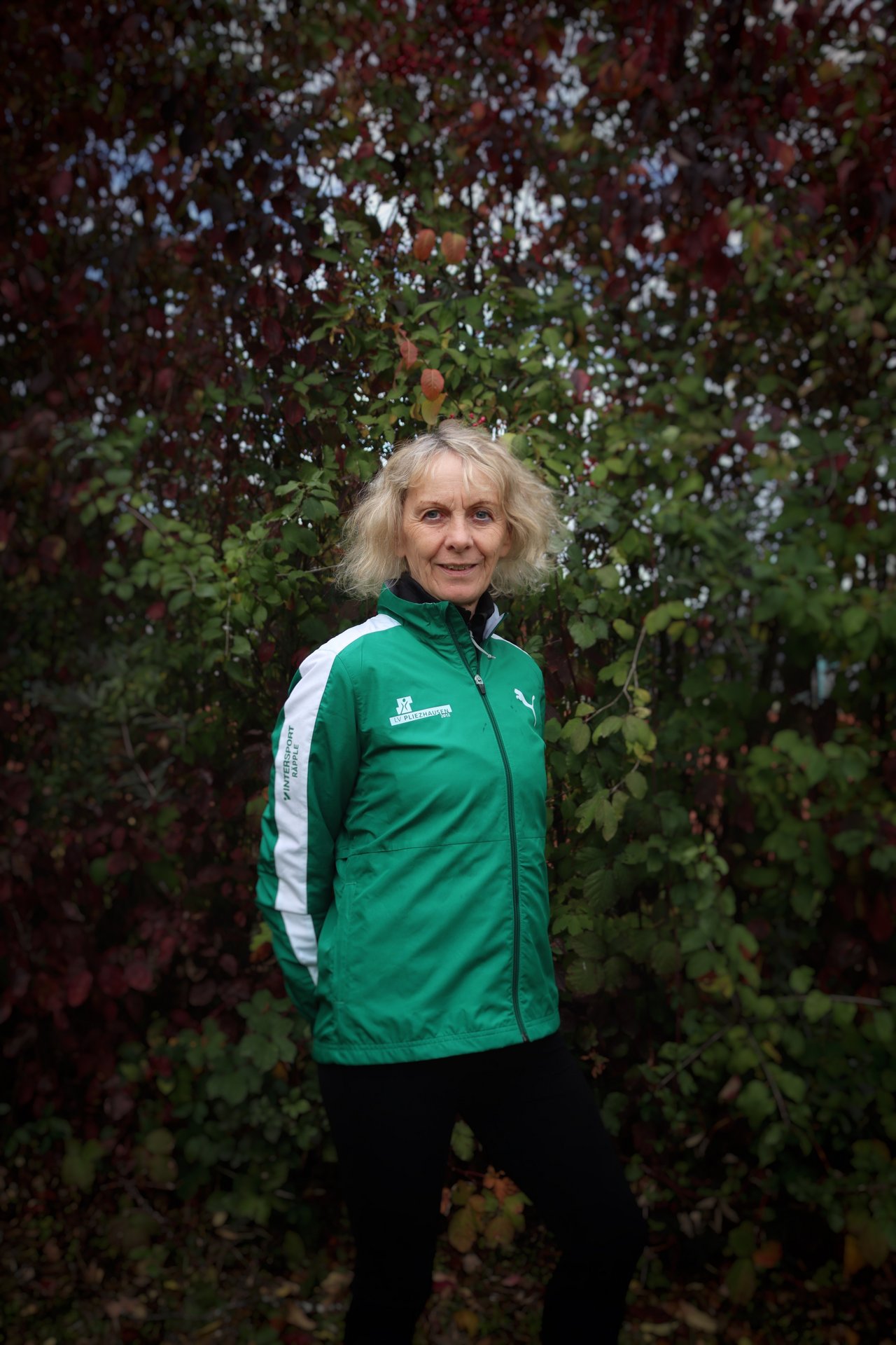Barbara Mayer