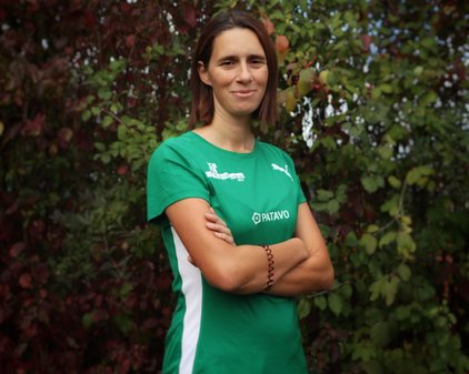 Tatjana Brändle