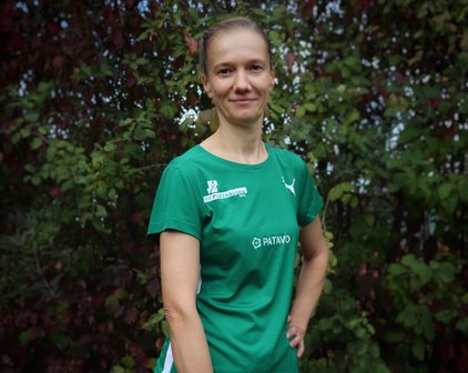 Stefanie Dettmar