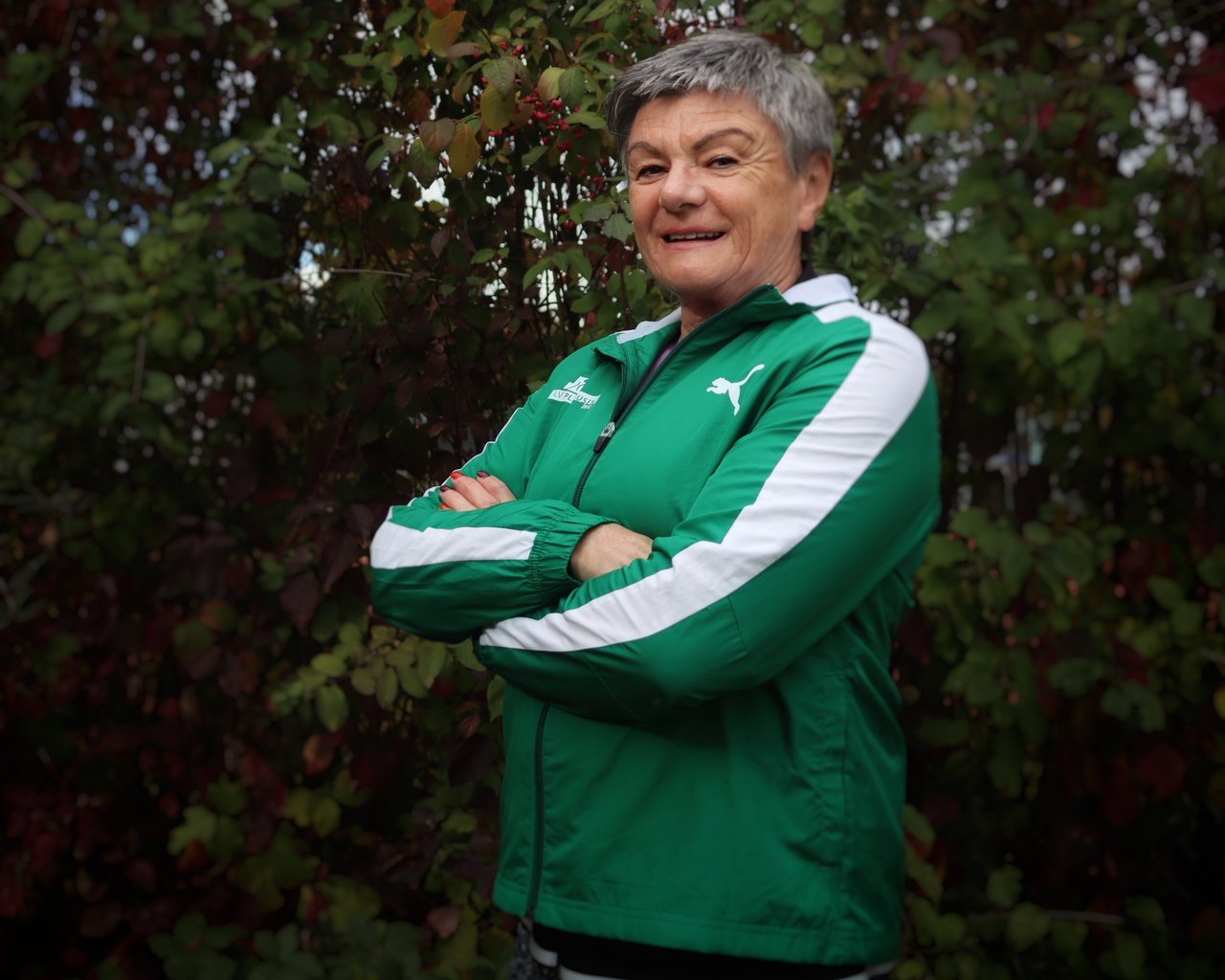 Gerda Armbruster